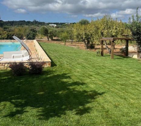 Masseria Bel Cortile - Ostuni