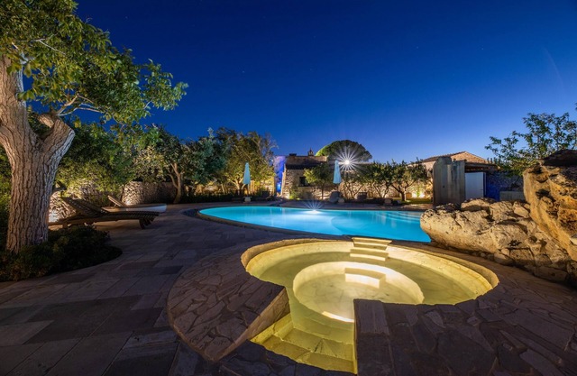 Masseria Blanca Lapis - Martano