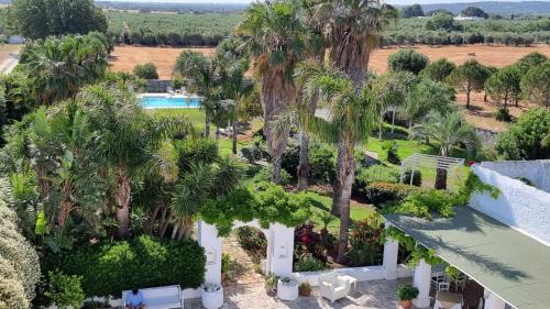 Masseria Boezio Ostuni Mare