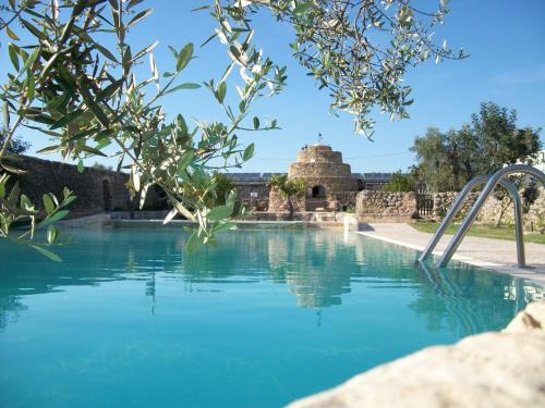 Masseria Bosco & Masseria Strazzati