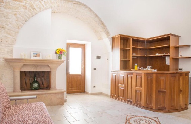 Masseria Cappella
