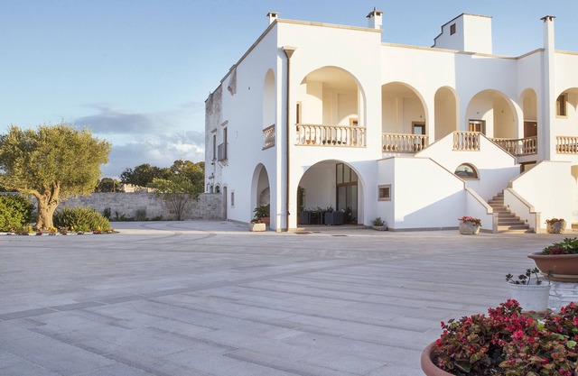 Masseria Cappella