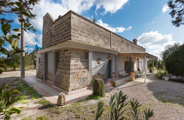 Masseria Caracci