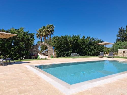 Masseria Casina Montana