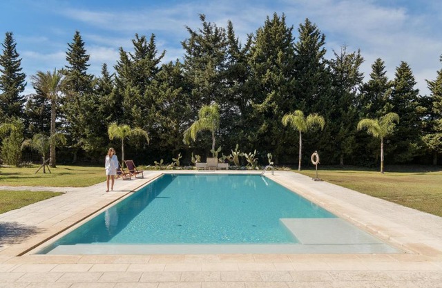 Masseria Casina Baronale