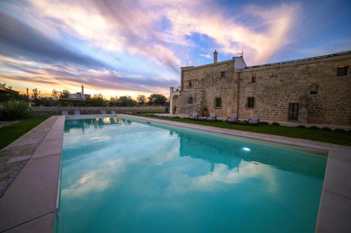 Masseria Casina Fiocca