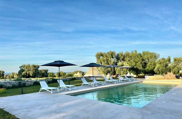 masseria celeste