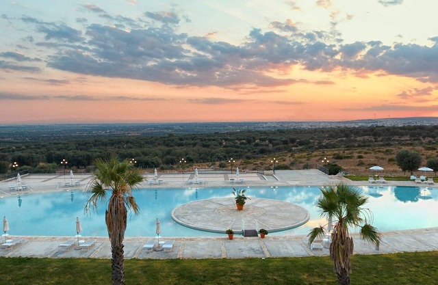 Masseria celidonia resort & relax