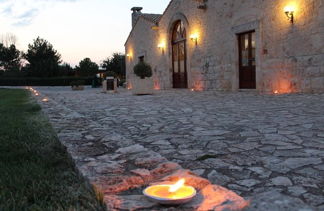 Masseria Chinunno