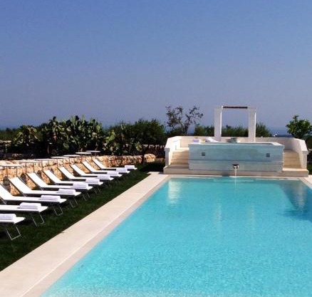 Masseria Corte degli Asini