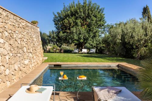 Masseria Costanza Vendicari