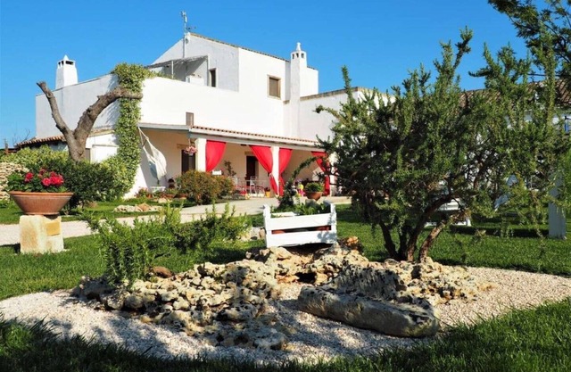 Masseria Costarella