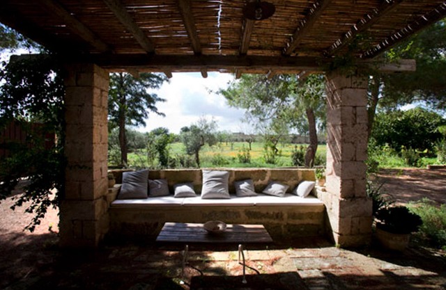 Masseria Cristo