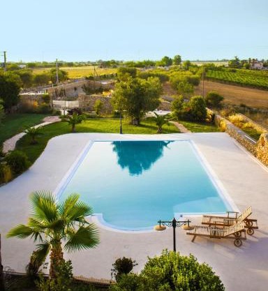 Masseria D'Aprile