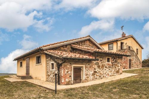 Masseria del bosco Poderuccio