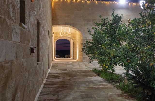 MASSERIA DELPRETE