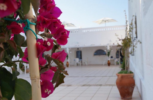 Masseria Di Benedetto