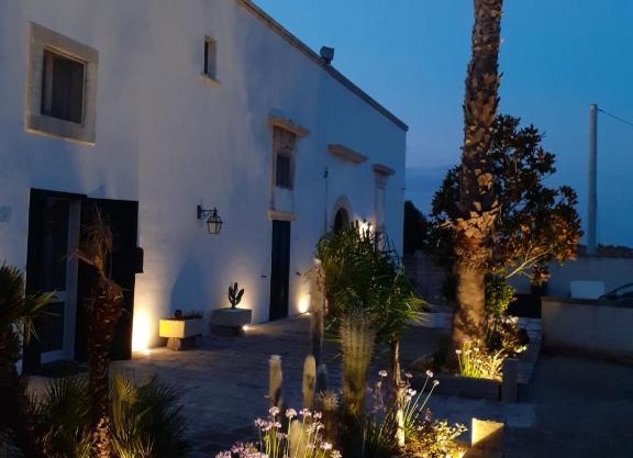 Masseria Dimora del viandante - by Click Salento