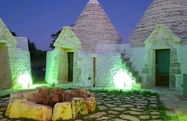 Masseria Dirupo