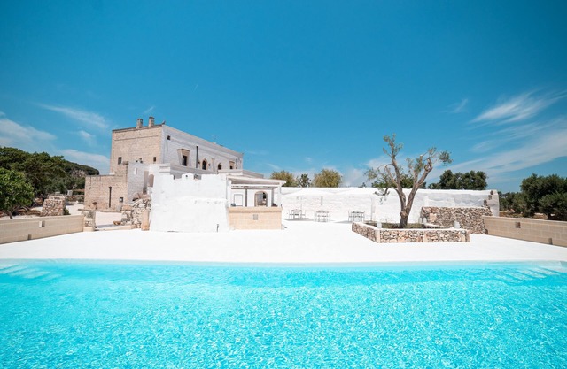 Masseria Donna Nina