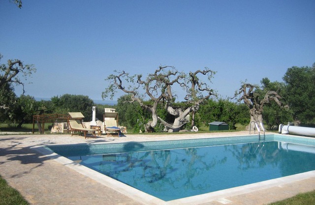 Masseria Due Torri