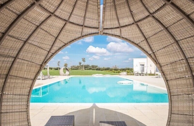 Masseria Elysium
