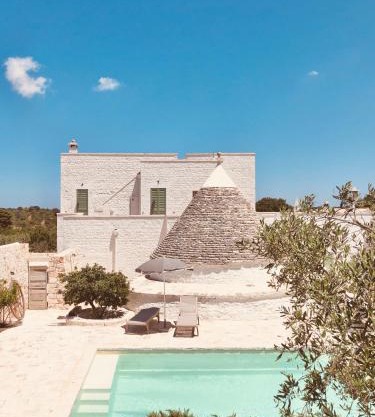Masseria Fenicia