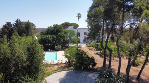 Masseria Filippo de Raho - Agri Bio Relais
