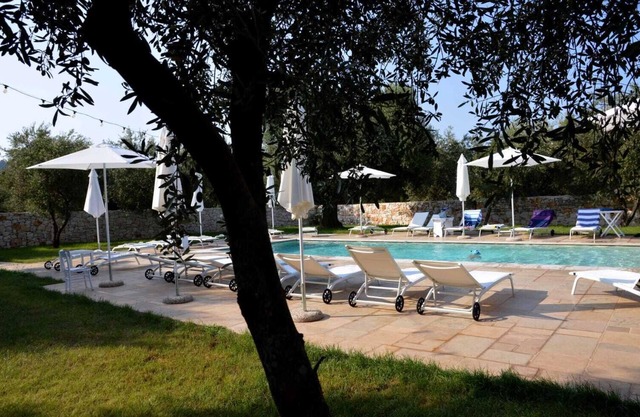 Masseria Fragnale