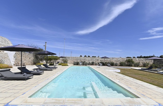 Masseria Francescani