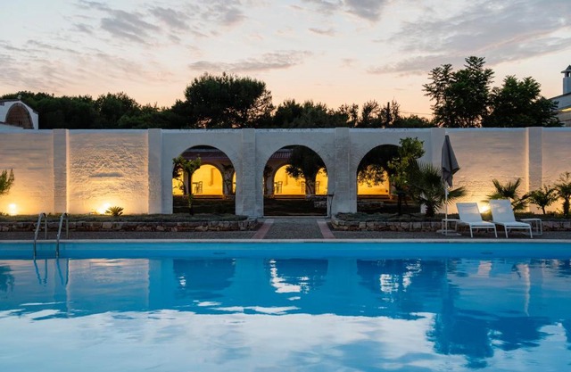 Masseria Gorgognolo