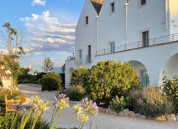 Masseria Grofoleo