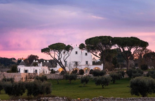 Masseria Grofoleo
