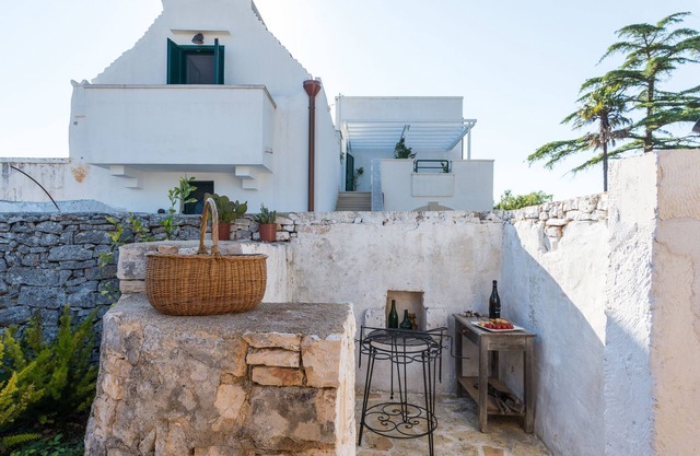 Masseria Il Roseto ai Cappuccini