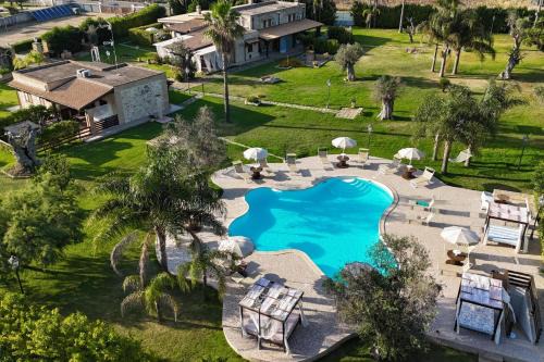 Masseria Illo Tempore - Happy Rentals