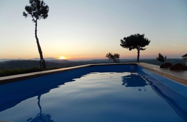 Casa de vacaciones Masseria Difesa Grande en Montenero di Bisaccia - 9 personas, 4 dormitorios