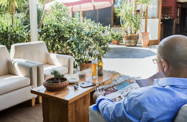 Masseria L'Uliveto