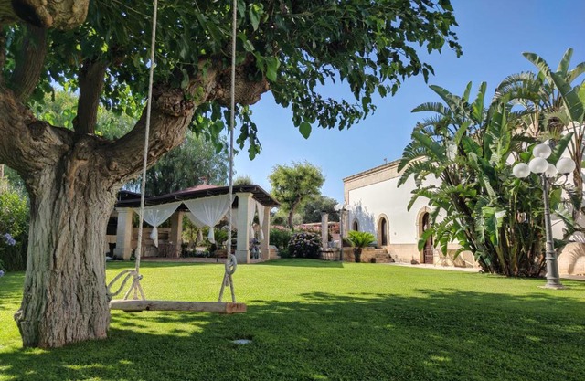 Masseria La Foggia