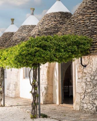 Masseria La Mandra