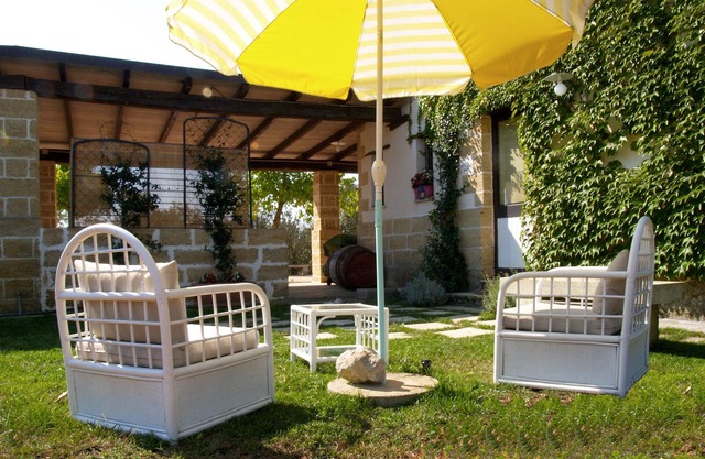 Masseria La Torre