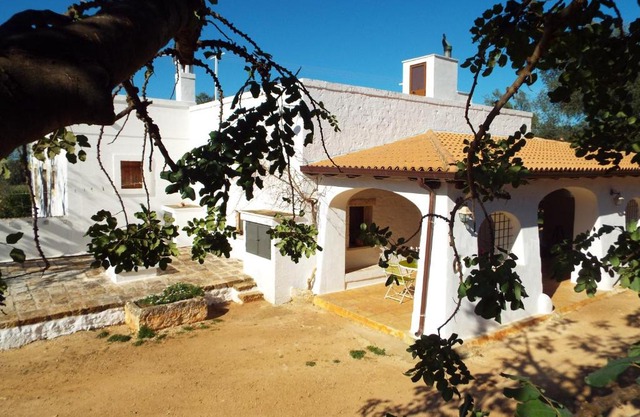 masseria LAMA DI GALIZIA
