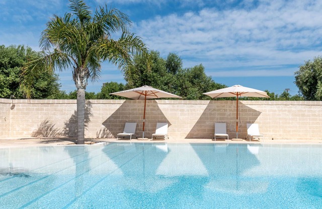Masseria Lamagrotte By Raro Rooms