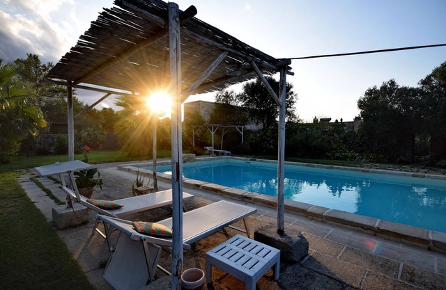 Masseria Le Pezzate