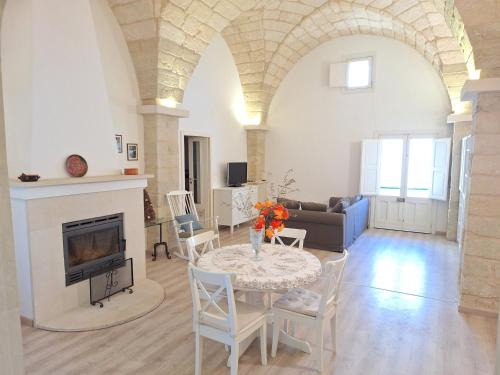 Masseria Li Camerini