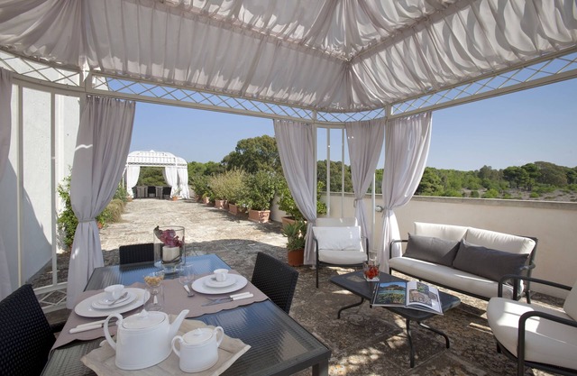 Masseria Li Foggi