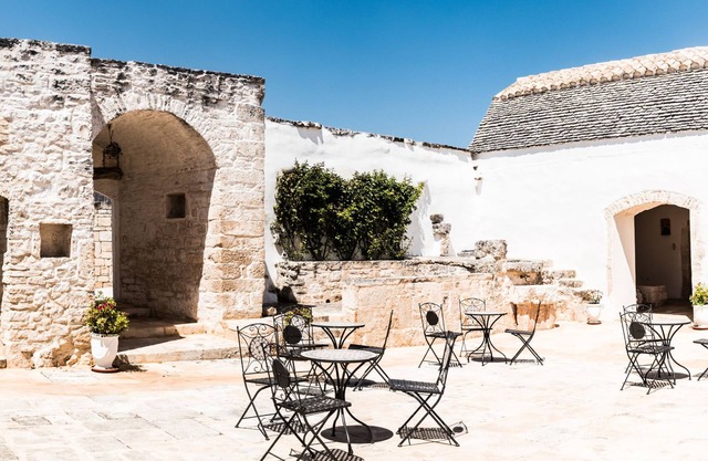 Masseria Luco