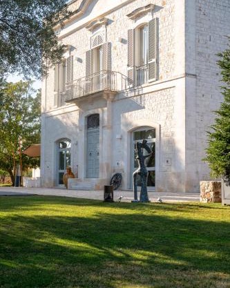 Masseria Mancini