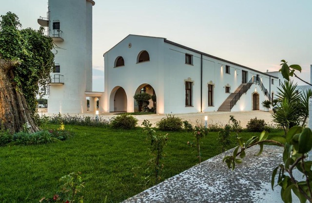 Masseria Martellotta