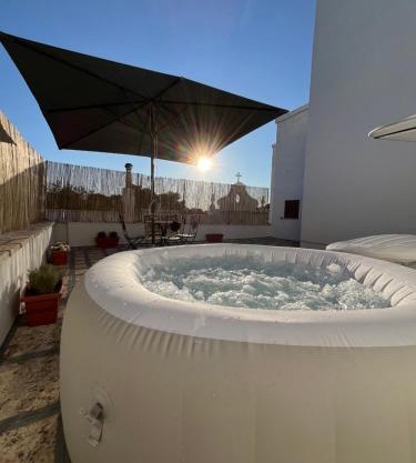 Masseria Medico di Maglie