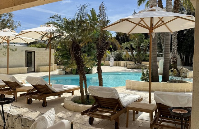 Masseria Messapia Wine Resort & SPA